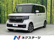 2021 HONDA N-BOX CUSTOM
