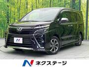 2018 TOYOTA VOXY