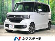 2019 HONDA N-BOX CUSTOM