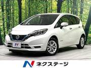 2020 NISSAN NOTE
