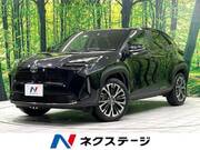 2023 TOYOTA YARIS CROSS Z