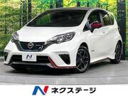 2018 NISSAN NOTE