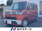 2014 DAIHATSU WAKE