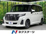 2023 TOYOTA ROOMY