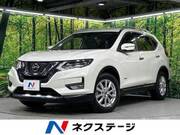 2017 NISSAN X-TRAIL