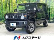 2024 SUZUKI JIMNY XC