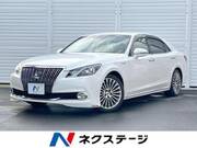 2015 TOYOTA CROWN MAJESTA