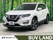 2018 NISSAN X-TRAIL 20Xi