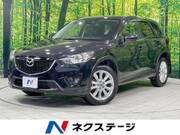 2012 MAZDA CX-5 XD L PACKAGE
