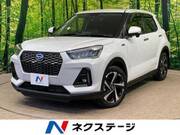 2022 DAIHATSU ROCKY