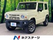 2023 SUZUKI JIMNY XC