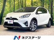 2019 TOYOTA AQUA CROSSOVER