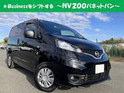 2024 NISSAN NV200 VANETTE VAN
