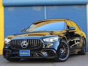 2024 MERCEDES BENZ S CLASS (Left Hand Drive)