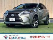 2015 LEXUS NX