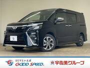 2020 TOYOTA VOXY