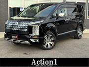 2021 MITSUBISHI OTHER