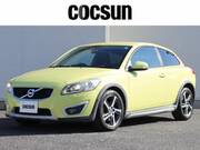 2011 VOLVO C30