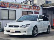 2003 SUBARU LEGACY TOURING WAGON