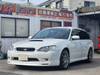 SUBARU LEGACY TOURING WAGON