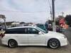 SUBARU LEGACY TOURING WAGON