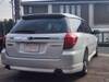 SUBARU LEGACY TOURING WAGON