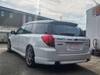 SUBARU LEGACY TOURING WAGON