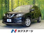 2016 NISSAN X-TRAIL