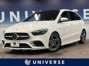 2019 MERCEDES BENZ B-CLASS