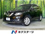 2016 NISSAN X-TRAIL