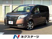 2014 TOYOTA NOAH X