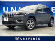 2018 CHRYSLER JEEP CHEROKEE LIMITED