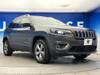 CHRYSLER JEEP CHEROKEE