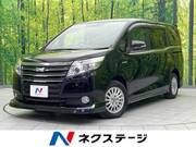 2014 TOYOTA NOAH