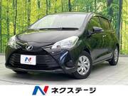 2018 TOYOTA VITZ