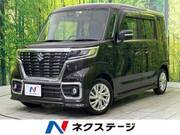 2020 SUZUKI SPACIA CUSTOM