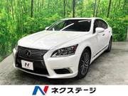 2012 LEXUS LS