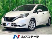 2018 NISSAN NOTE