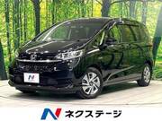 2021 HONDA FREED HYBRID