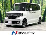 2020 HONDA N-BOX CUSTOM