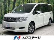 2011 HONDA STEPWAGON