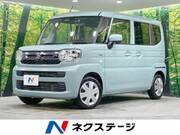 2025 SUZUKI SPACIA