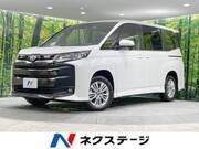 2025 TOYOTA NOAH