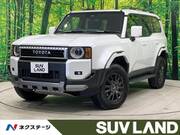 2025 TOYOTA LANDCRUISER 250
