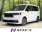 2022 HONDA STEPWAGON