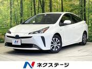 2019 TOYOTA PRIUS