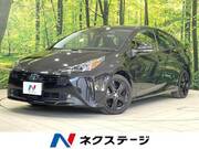 2021 TOYOTA PRIUS