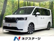 2022 HONDA STEPWAGON
