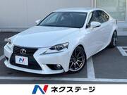 2013 LEXUS IS