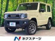 2021 SUZUKI JIMNY XC